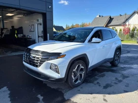 Hyundai Tucson, снимка 1