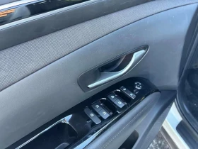 Hyundai Tucson, снимка 10