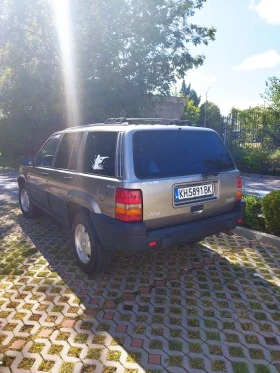 Jeep Grand cherokee, снимка 3