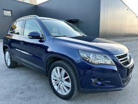 VW Tiguan 2.0 TDI 140к.с 4MOTION / NAVI / LED / KOJA / XENON, снимка 1