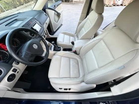 VW Tiguan 2.0 TDI 140к.с 4MOTION / NAVI / LED / KOJA / XENON, снимка 10