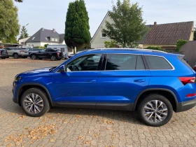 Skoda Kodiaq * 2.0TDI* 4X4* DSG* CARPLAY* NAVI* LED*  | Mobile.bg    6