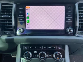 Skoda Kodiaq * 2.0TDI* 4X4* DSG* CARPLAY* NAVI* LED* , снимка 8