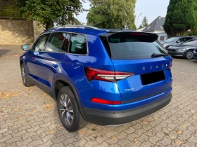 Skoda Kodiaq * 2.0TDI* 4X4* DSG* CARPLAY* NAVI* LED* , снимка 4