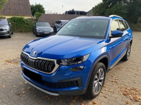 Skoda Kodiaq * 2.0TDI* 4X4* DSG* CARPLAY* NAVI* LED*  | Mobile.bg    2