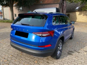 Skoda Kodiaq * 2.0TDI* 4X4* DSG* CARPLAY* NAVI* LED*  | Mobile.bg    3