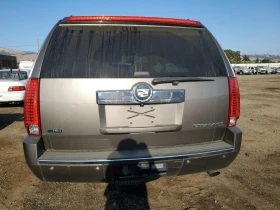 Cadillac Escalade PREMIUM AWD, снимка 6