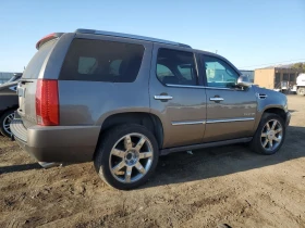 Cadillac Escalade PREMIUM AWD, снимка 3