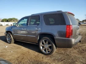 Cadillac Escalade PREMIUM AWD, снимка 2