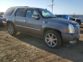 Cadillac Escalade PREMIUM AWD, снимка 4