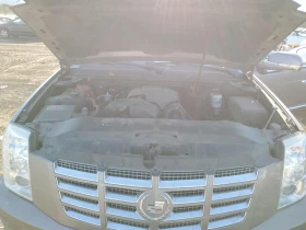 Cadillac Escalade PREMIUM AWD, снимка 12