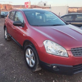 Nissan Qashqai  2.0/4x4 // | Mobile.bg    3