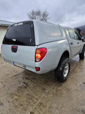 Mitsubishi L200 L200 | Mobile.bg    4