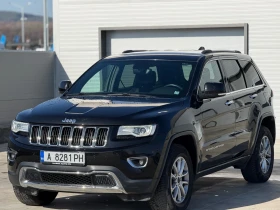 Jeep Grand cherokee 3.0CRDI LIMITED* 4Х4* 8ZF* KEYLESS* НАПЪЛНО ОБСЛУЖ, снимка 2