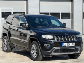 Jeep Grand cherokee 3.0CRDI LIMITED* 4Х4* 8ZF* KEYLESS* НАПЪЛНО ОБСЛУЖ, снимка 3