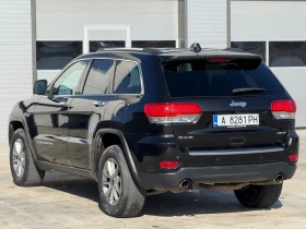 Jeep Grand cherokee 3.0CRDI LIMITED* 4Х4* 8ZF* KEYLESS* НАПЪЛНО ОБСЛУЖ, снимка 6