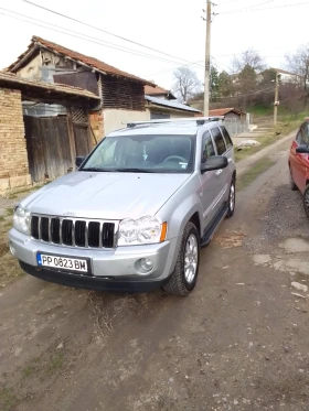 Jeep Grand cherokee 3.0TDI | Mobile.bg    5