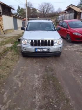 Jeep Grand cherokee 3.0TDI, снимка 6