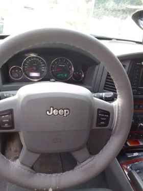 Jeep Grand cherokee 3.0TDI, снимка 8