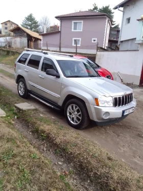 Jeep Grand cherokee 3.0TDI, снимка 2