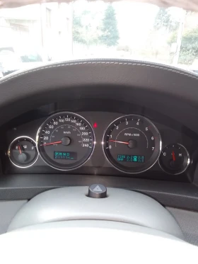 Jeep Grand cherokee 3.0TDI, снимка 12