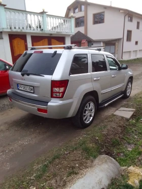 Jeep Grand cherokee 3.0TDI, снимка 4