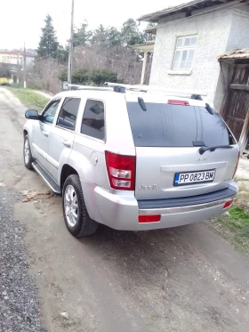 Jeep Grand cherokee 3.0TDI, снимка 3