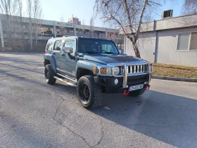     Hummer H3 3.7 /44/ 