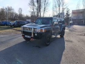  Hummer H3