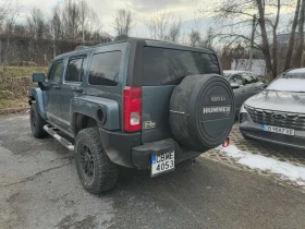     Hummer H3 3.7 /44/ 