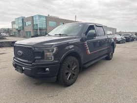 Ford F150 5.0 V8 SPORT / SUPERCREW , снимка 1