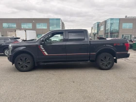 Ford F150 5.0 V8 SPORT / SUPERCREW , снимка 3