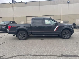 Ford F150 5.0 V8 SPORT / SUPERCREW , снимка 5