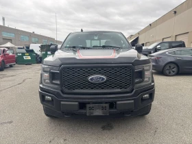 Ford F150 5.0 V8 SPORT / SUPERCREW , снимка 2