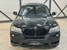 BMW X3  * Head-UP* *  | Mobile.bg    6