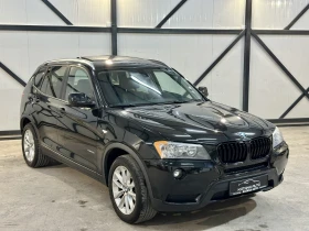     BMW X3  * Head-UP* * 