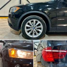 BMW X3  * Head-UP* *  | Mobile.bg    8