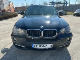 BMW X5 3.0d 235 к.с. - 18999 лв. - 63325090 | Car24.bg