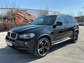 BMW X5 3.0d 235 к.с. 1