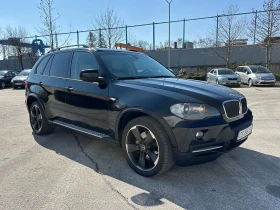 BMW X5 3.0d 235 к.с. - 18999 лв. - 63325090 | Car24.bg