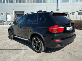 BMW X5 3.0d 235 к.с. - 18999 лв. - 63325090 | Car24.bg