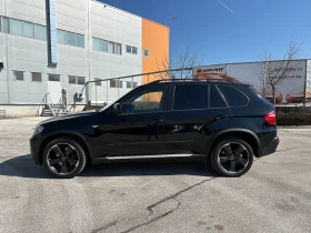 BMW X5 3.0d 235 к.с. - 18999 лв. - 63325090 | Car24.bg