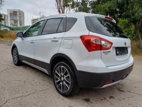 Обява за продажба на Suzuki SX4 S-Cross 1.9 D ~15 800 лв. - изображение 6