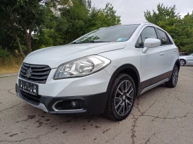 Обява за продажба на Suzuki SX4 S-Cross 1.9 D ~15 800 лв. - изображение 1