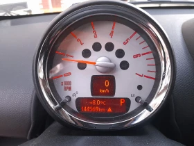 Обява за продажба на Mini Countryman R60 ~15 500 лв. - изображение 5