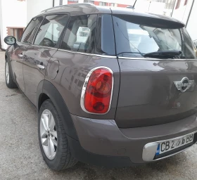 Обява за продажба на Mini Countryman R60 ~15 500 лв. - изображение 2