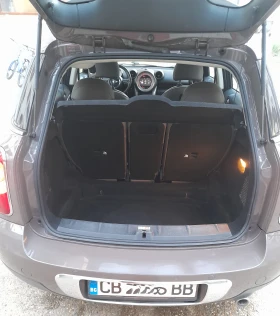 Mini Countryman R60 | Mobile.bg    16