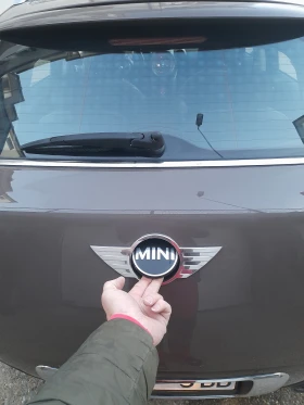 Mini Countryman R60 | Mobile.bg    15