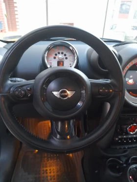 Обява за продажба на Mini Countryman R60 ~15 500 лв. - изображение 7