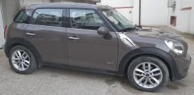 Обява за продажба на Mini Countryman R60 ~15 500 лв. - изображение 1